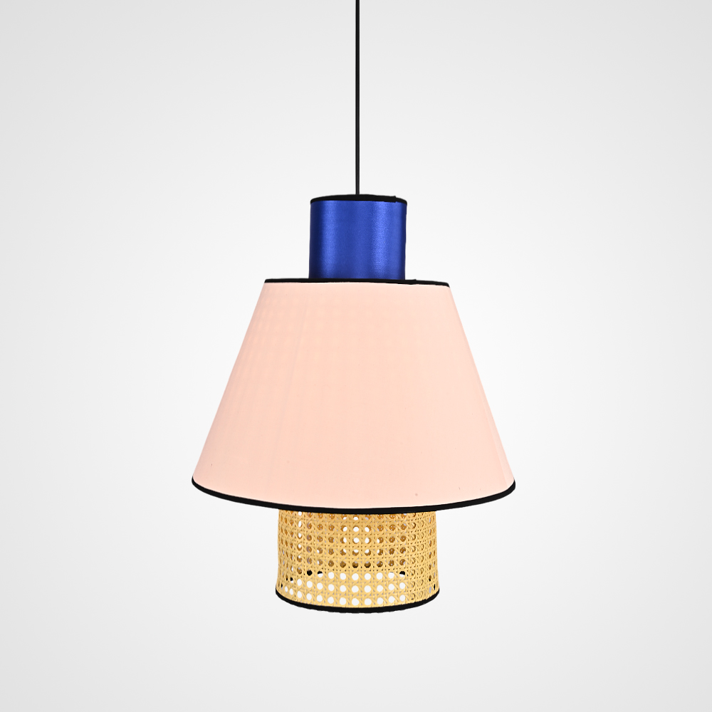 Подвесной светильник Pelluar by ImperiumLoft