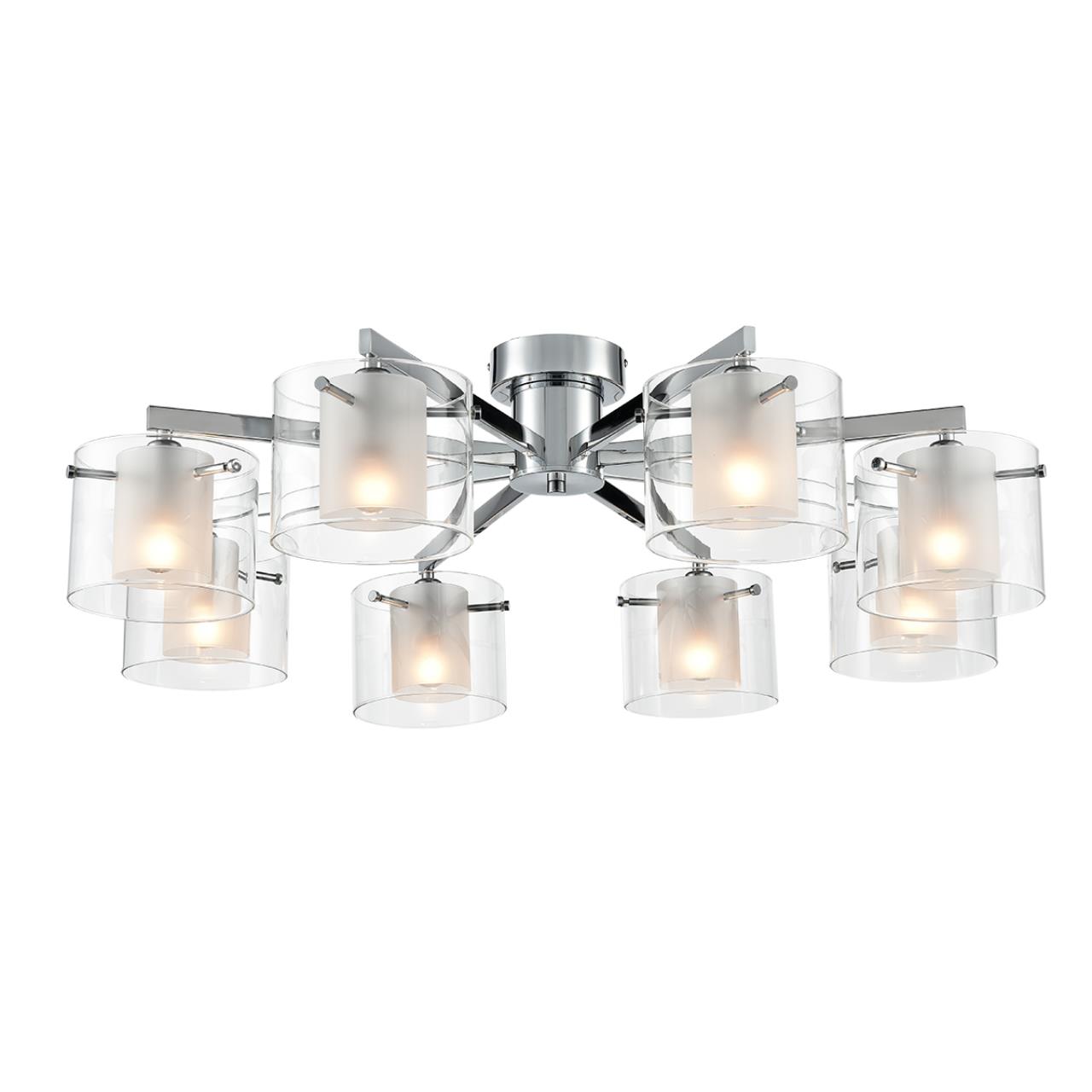 Люстра потолочная Lumion 8261/8C