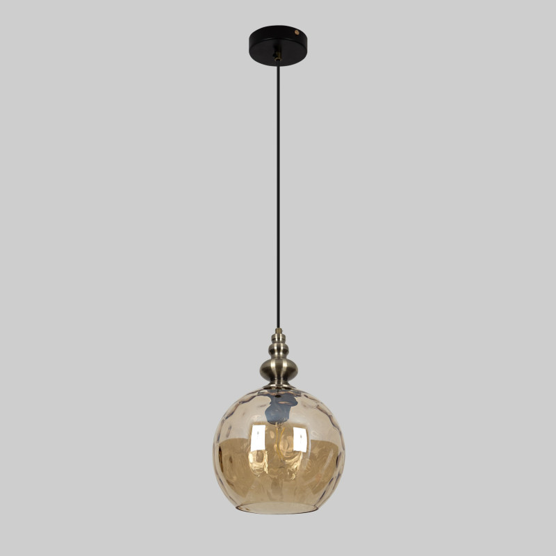 Подвесной светильник MODELUX MD.1166.1 BR