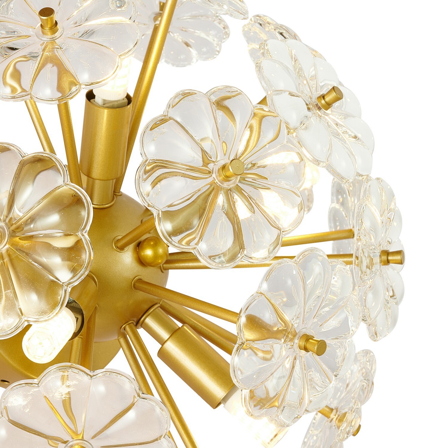 Настенный светильник Favourite 2620-4W