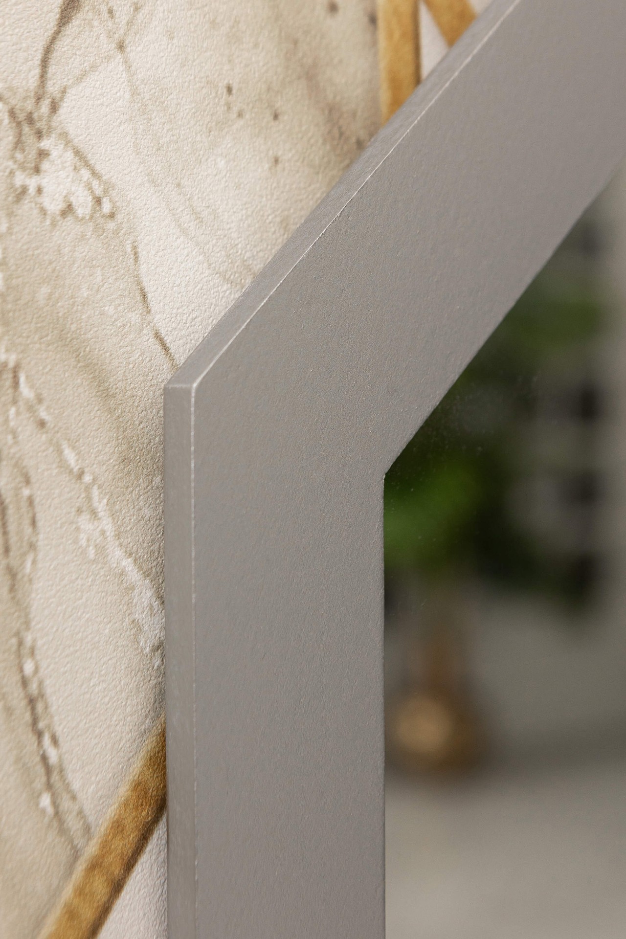 Зеркало BountyHome Vidas Silver mv534-silver