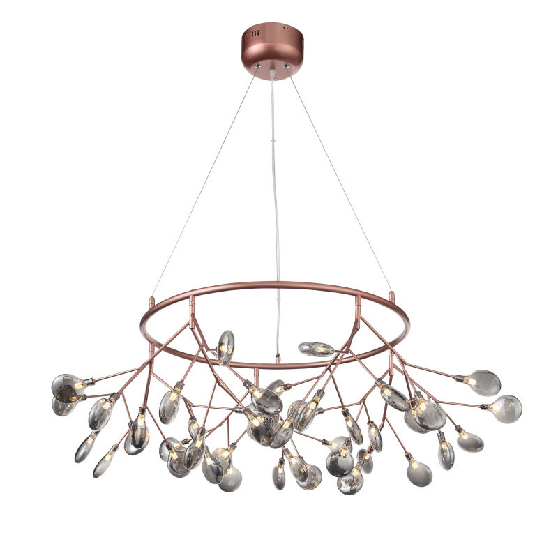 Подвесная люстра ST Luce SL411.343.45