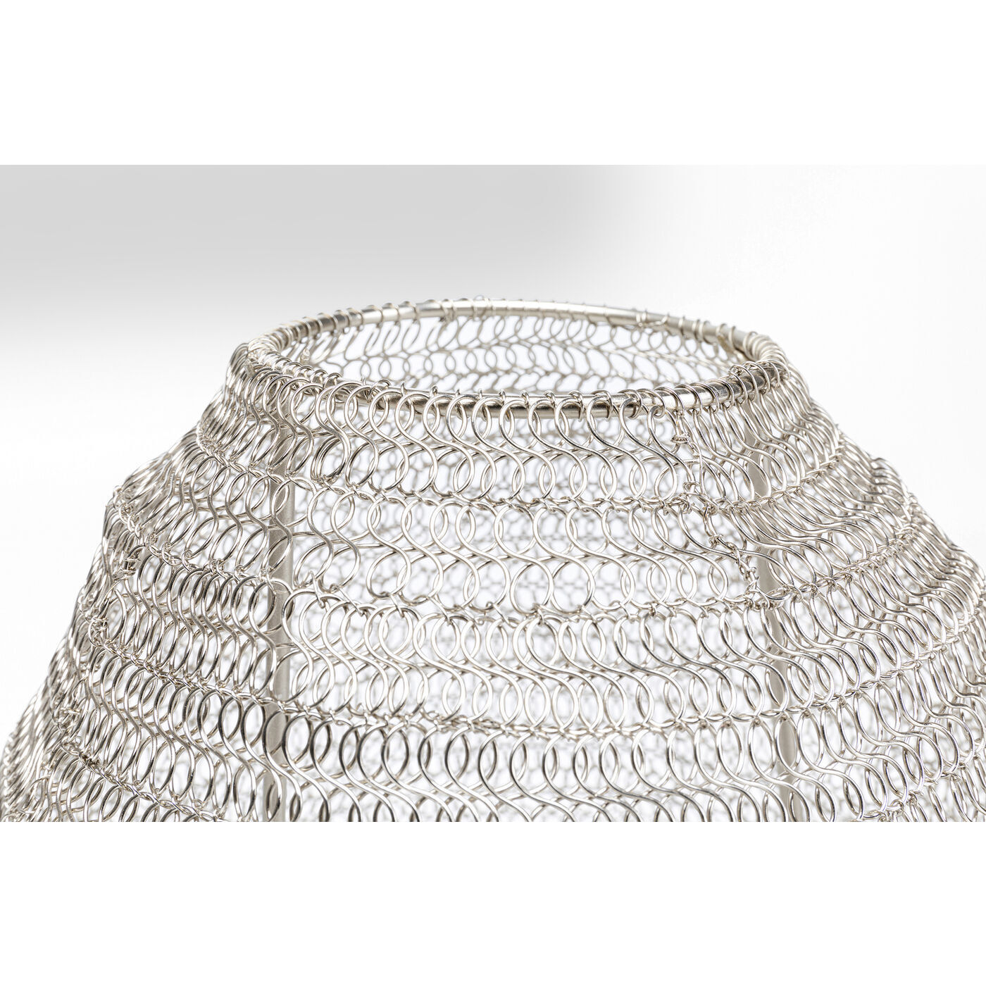 Фонарь для свечи KARE Mesh 54279