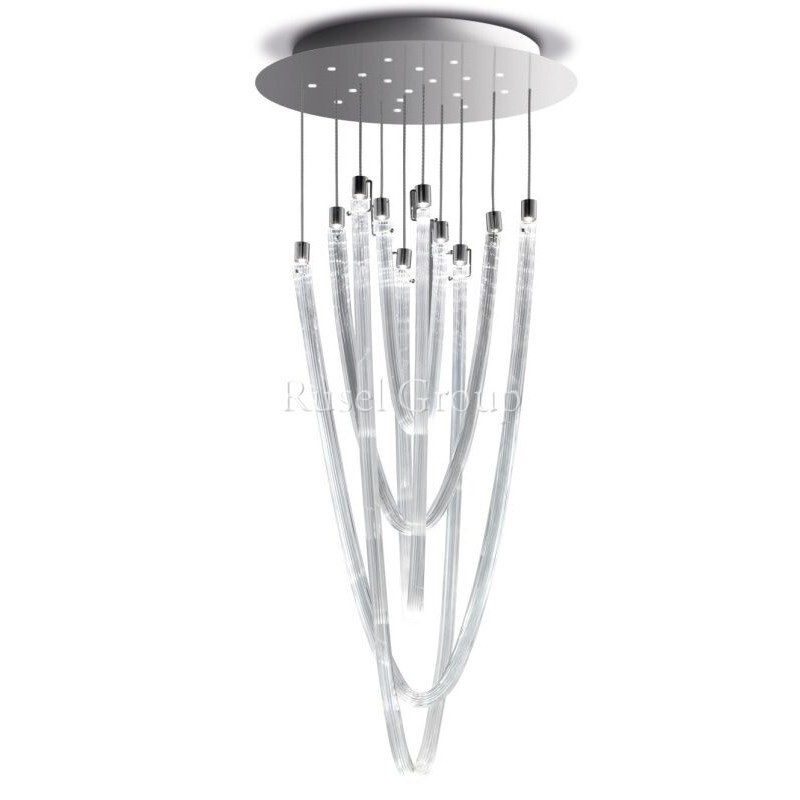 Подвесной светильник Leucos ACQUALUCE S