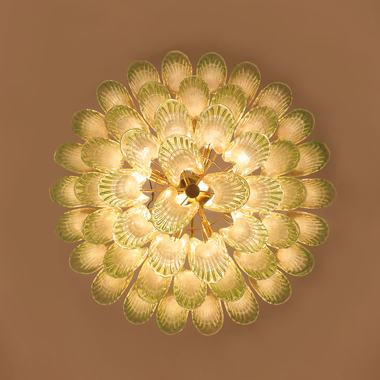 Подвесная люстра LOBBY D60 by ImperiumLoft