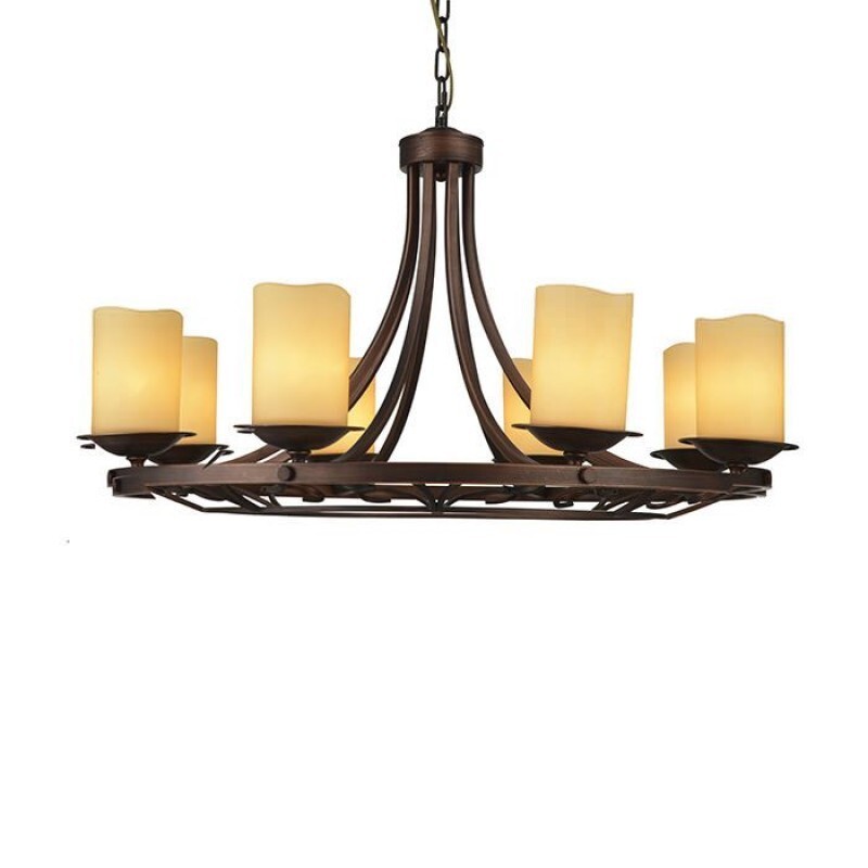 Подвесной светильник L'Arte Luce Candela L22308.74