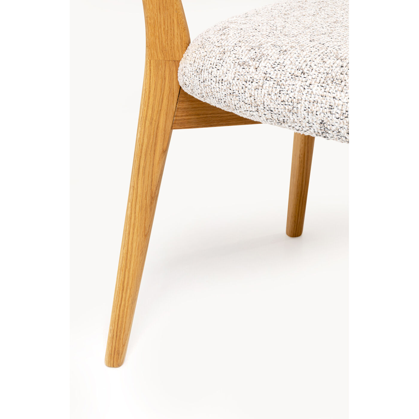 Стул Ida Grey KARE 71381