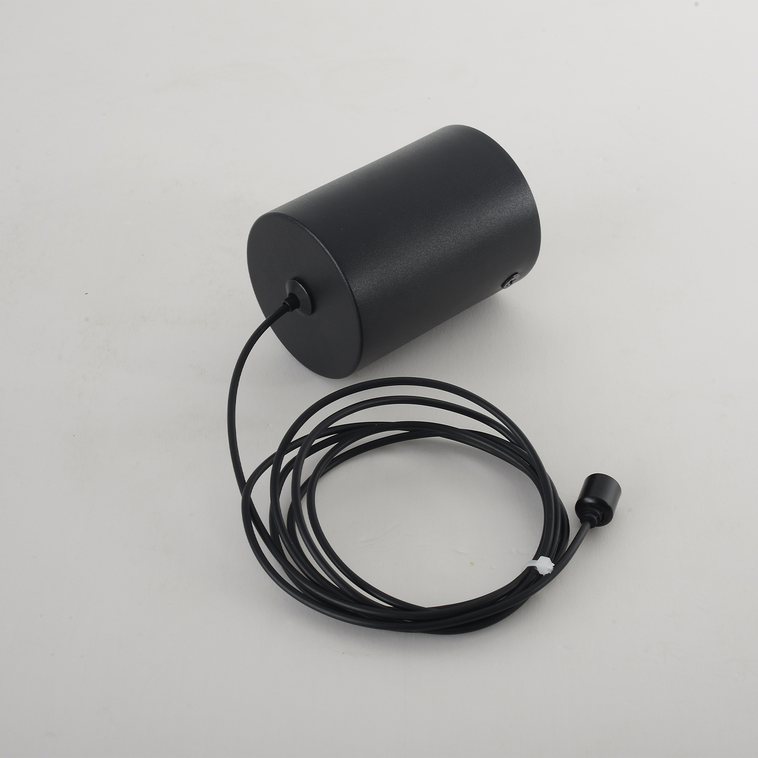 Накладное потолочное крепление с драйвером для модульной системы Crystal Lux CLT 0.303 01 BL