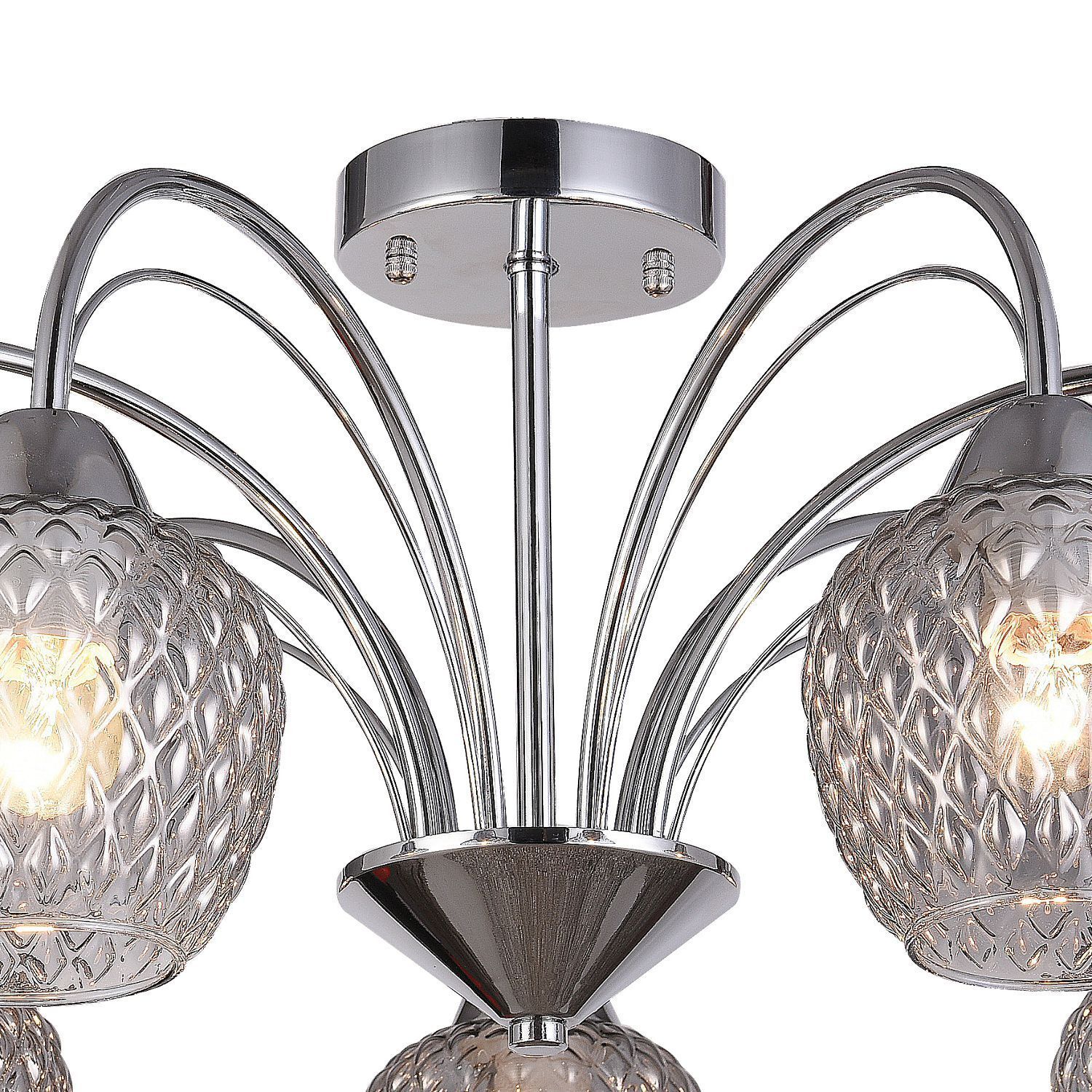 Потолочный светильник F-Promo 2540-7U