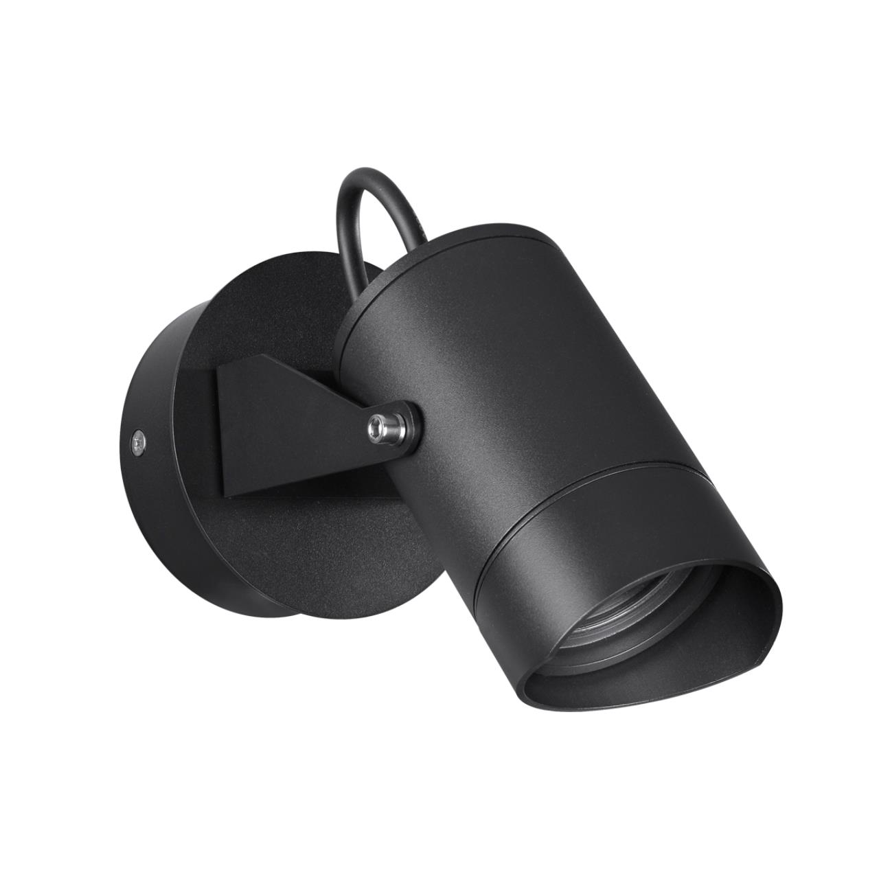 Настенный светильник Odeon Light 6647/10WL