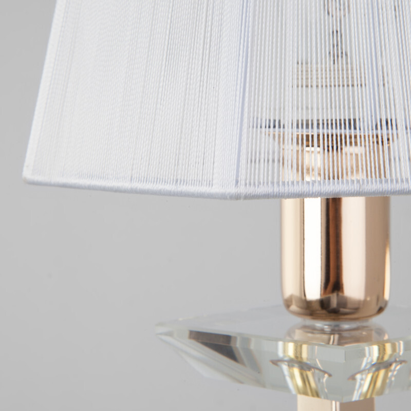 Бра Eurosvet 60114/1 золото