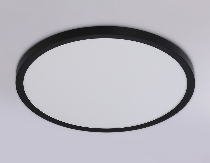 Накладной светильник Ambrella Light FZ1957