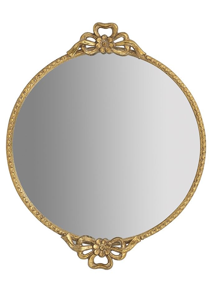 Поднос с зеркальной поверхностью Glasar B7202-DS