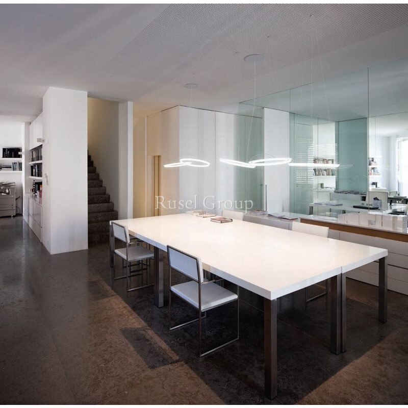 Подвесной светильник Vibia Halo 2332