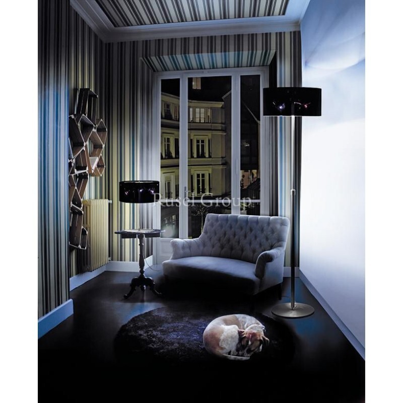 Напольный светильник Vistosi THOR PT 42