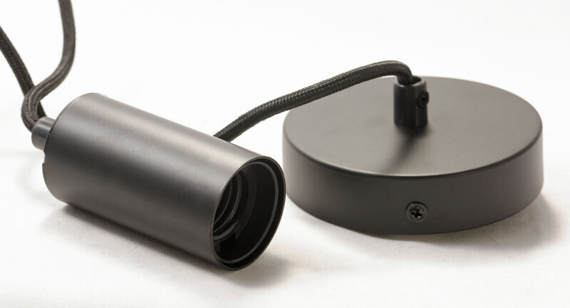 Подвесной светильник Lussole LOFT LSP-9816