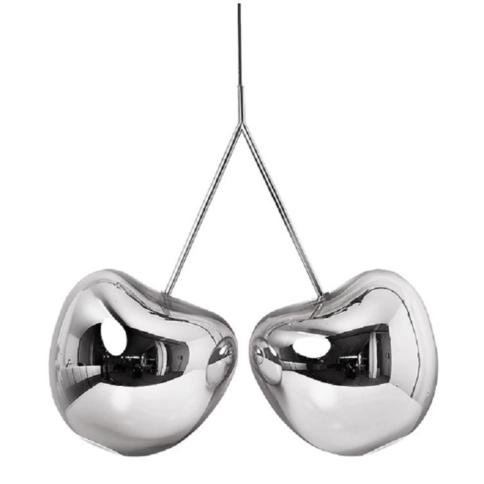 Подвесной светильник CHERRY by Qeeboo by ImperiumLoft