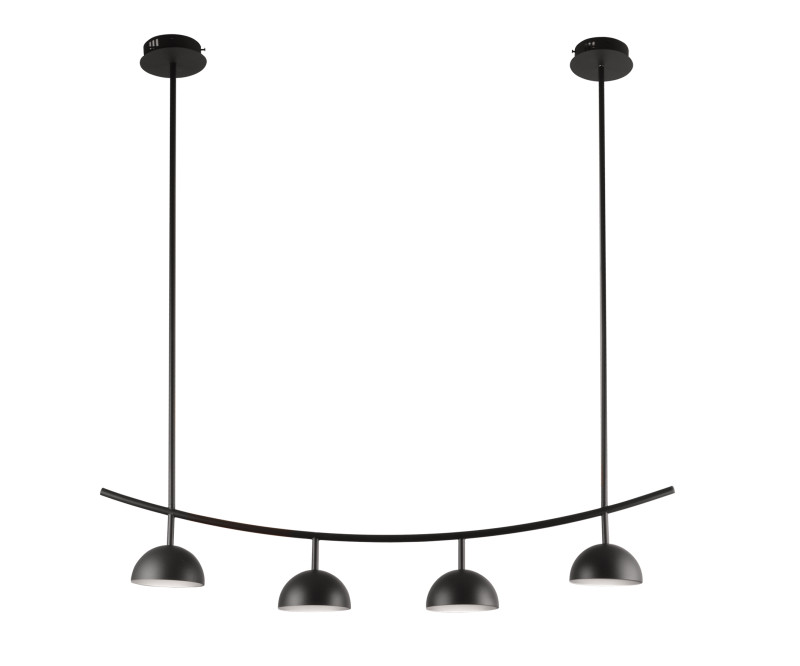 Подвесная люстра Kink Light 07652-4,19