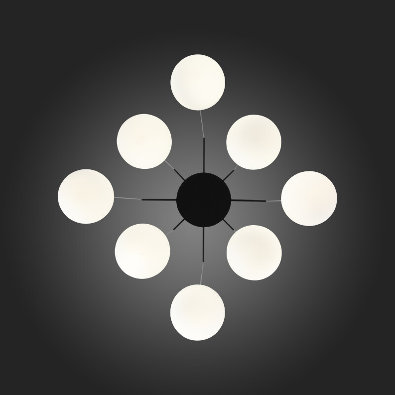 Подвесная люстра ST Luce SL395.403.08