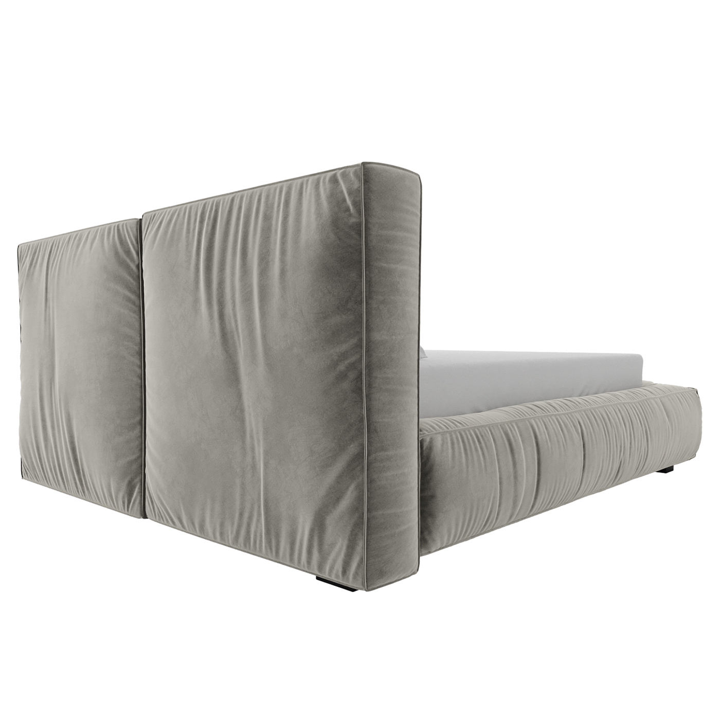 Кровать с ящиком и подъемным механизмом KARE Sweet Dream K00333