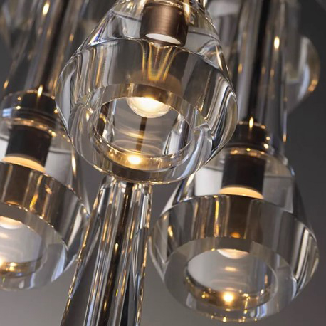 Комбинация светильников IRIL COMBO D30 by ImperiumLoft