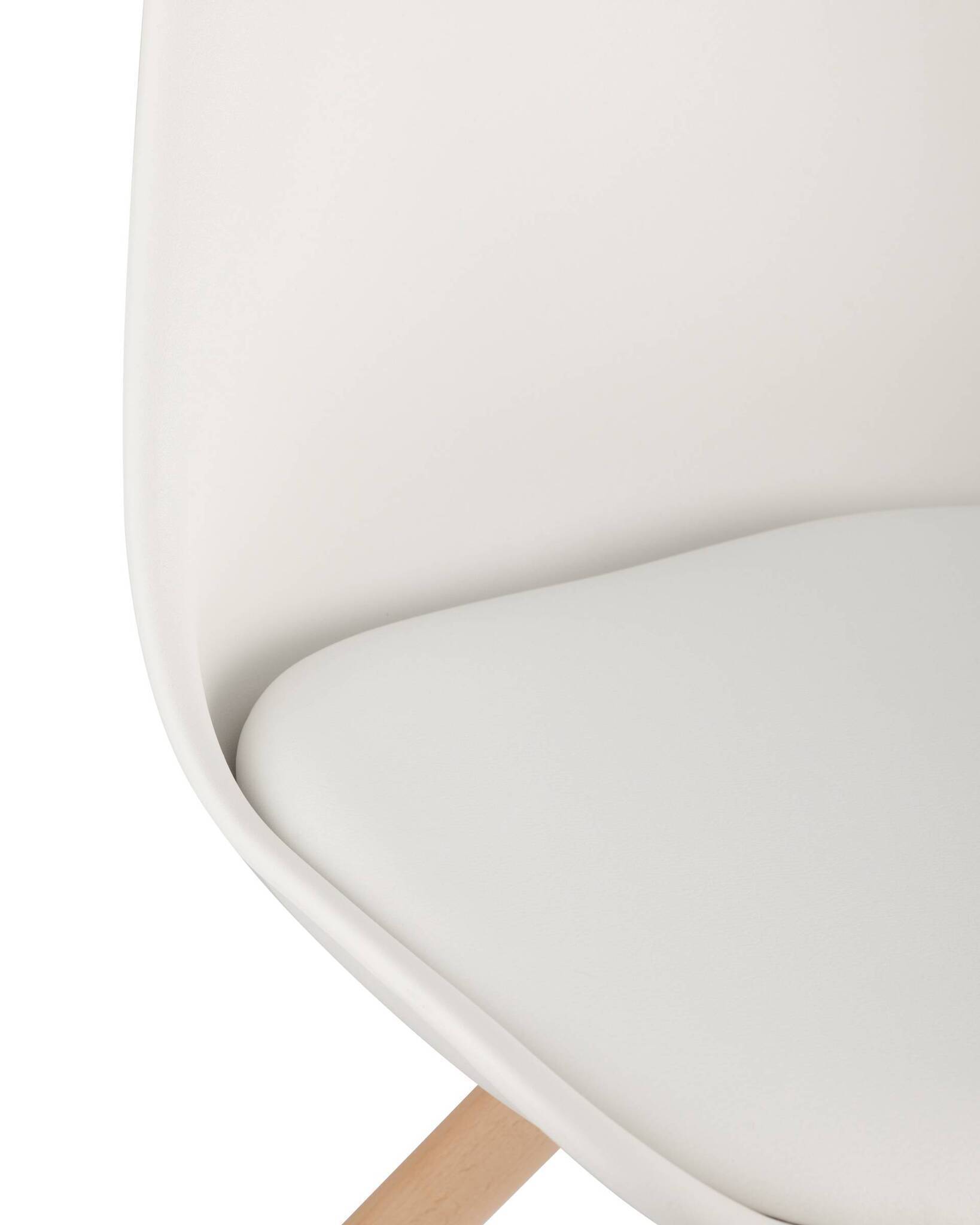Стул Арианда белый Stool Group
