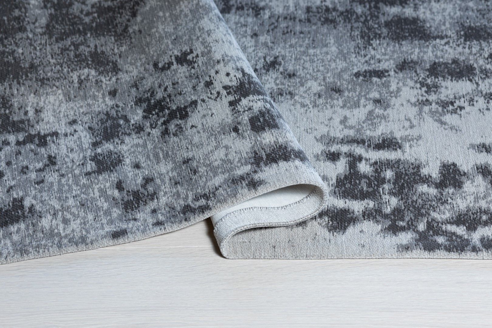 Ковер Carpet Decor Lyon Gray C1007