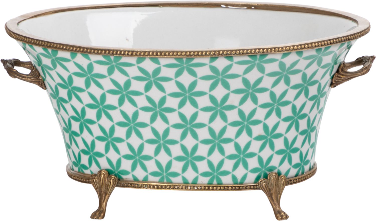 Кашпо Glasar D947H/HX2216