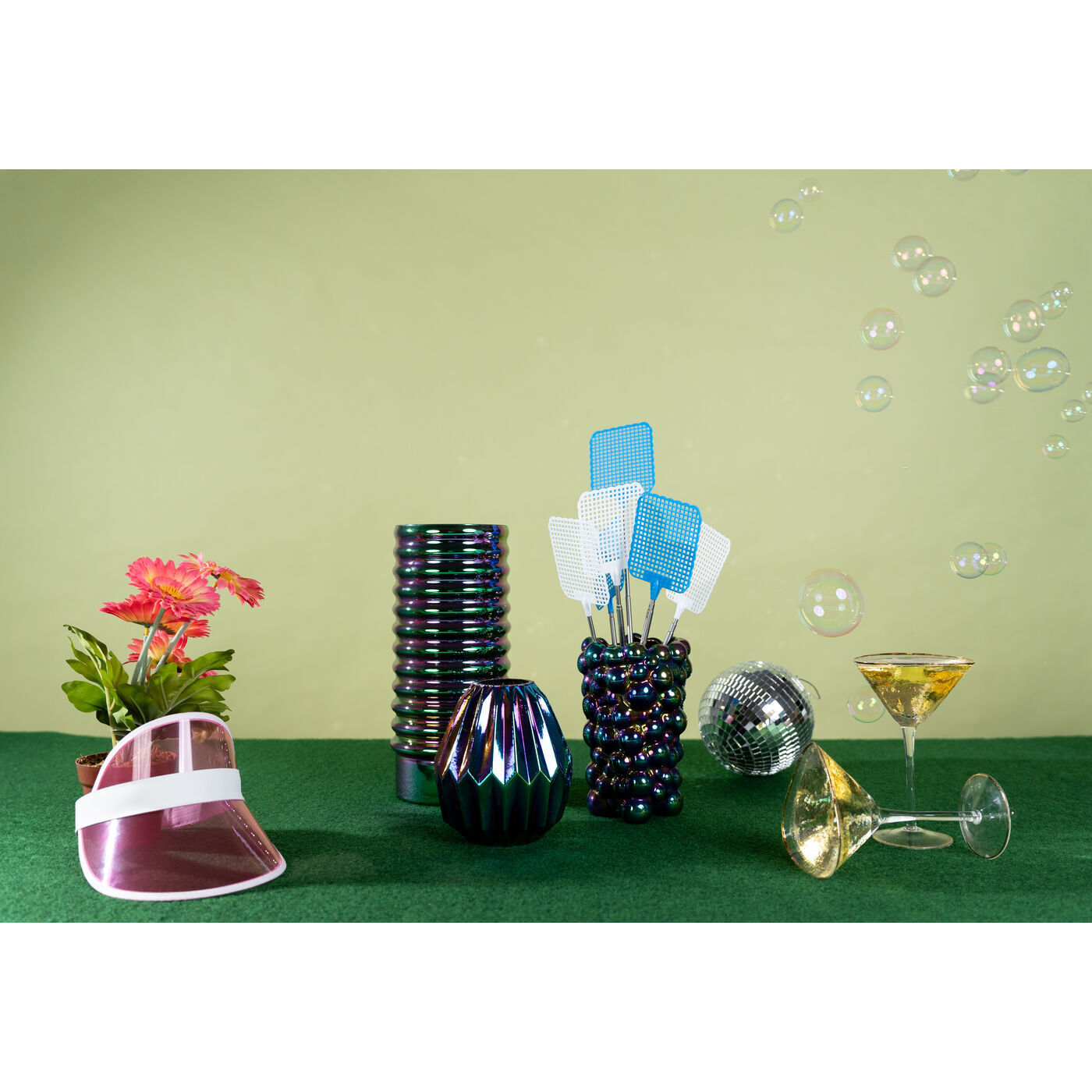 Ваза KARE Bolla 55129