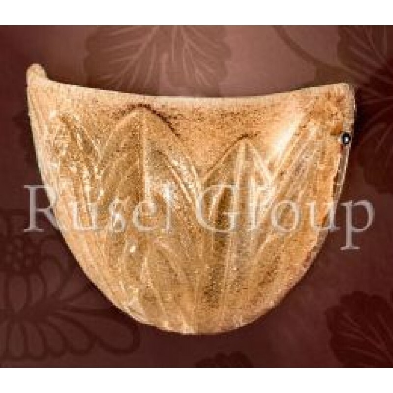 Настенный светильник Masiero VE 1117/A1 (Ottocento)