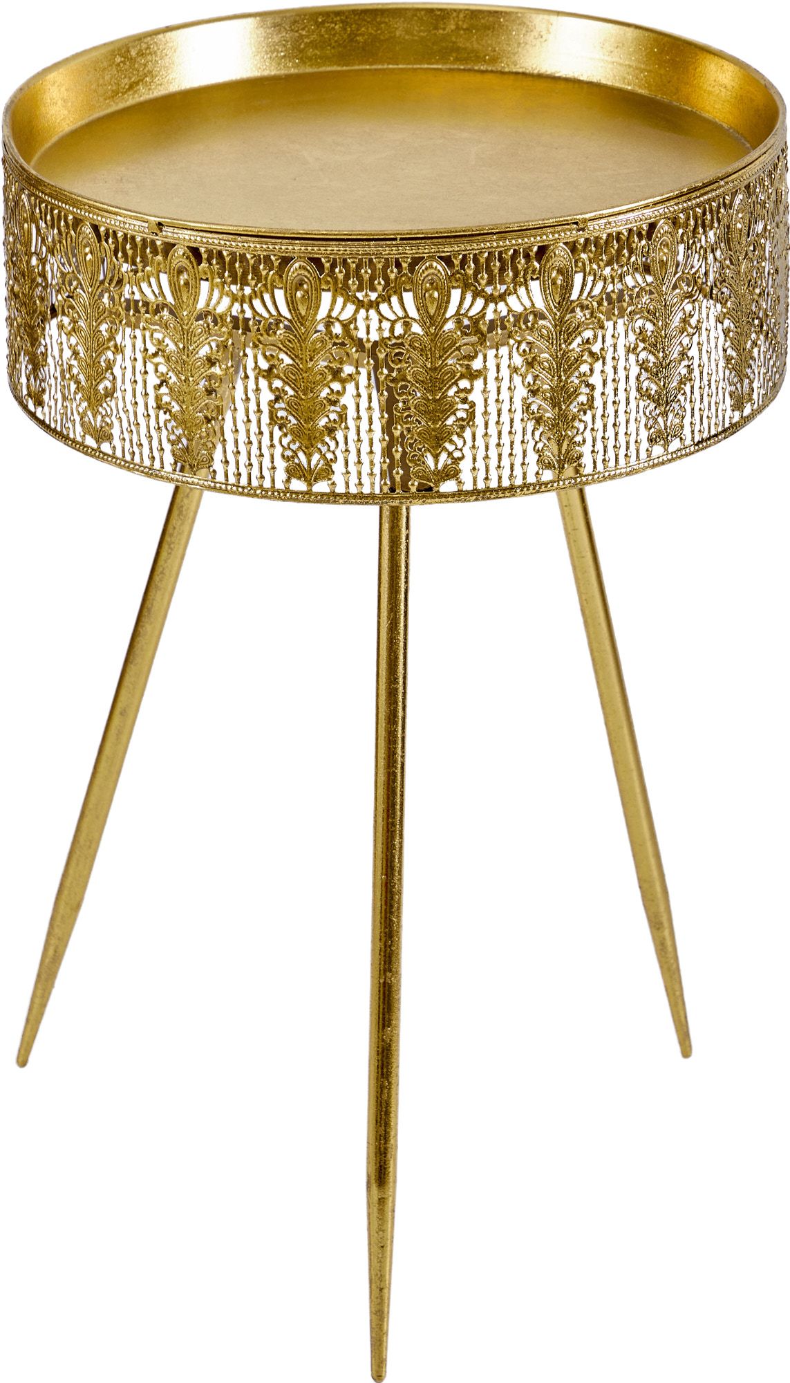 Столик интерьерный Эфиопия Glasar 57-300