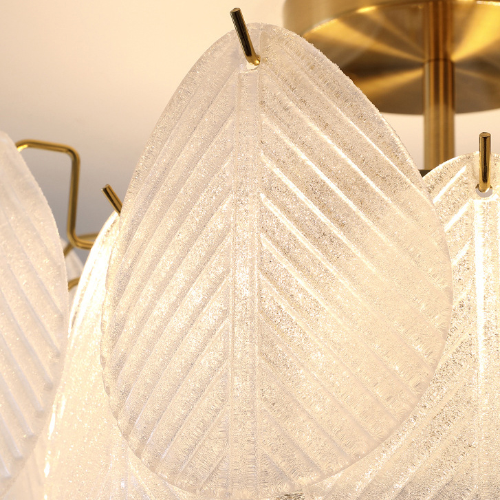 Потолочная люстра OPHELIA CH D60 by ImperiumLoft