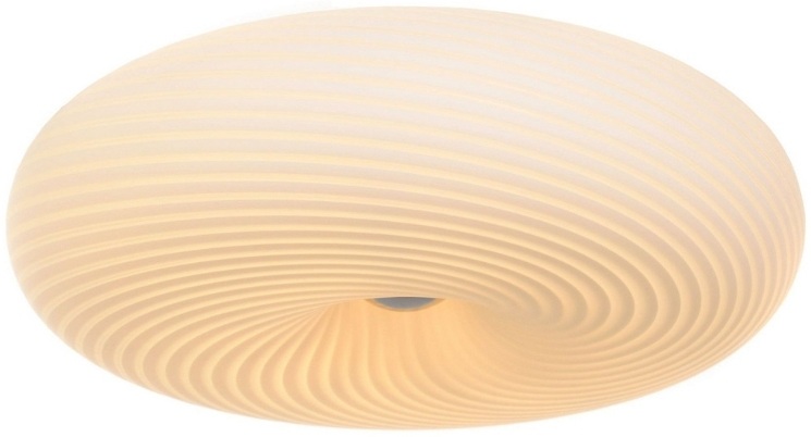 Потолочный светильник Lumina Deco LDC 1105-D48 WT