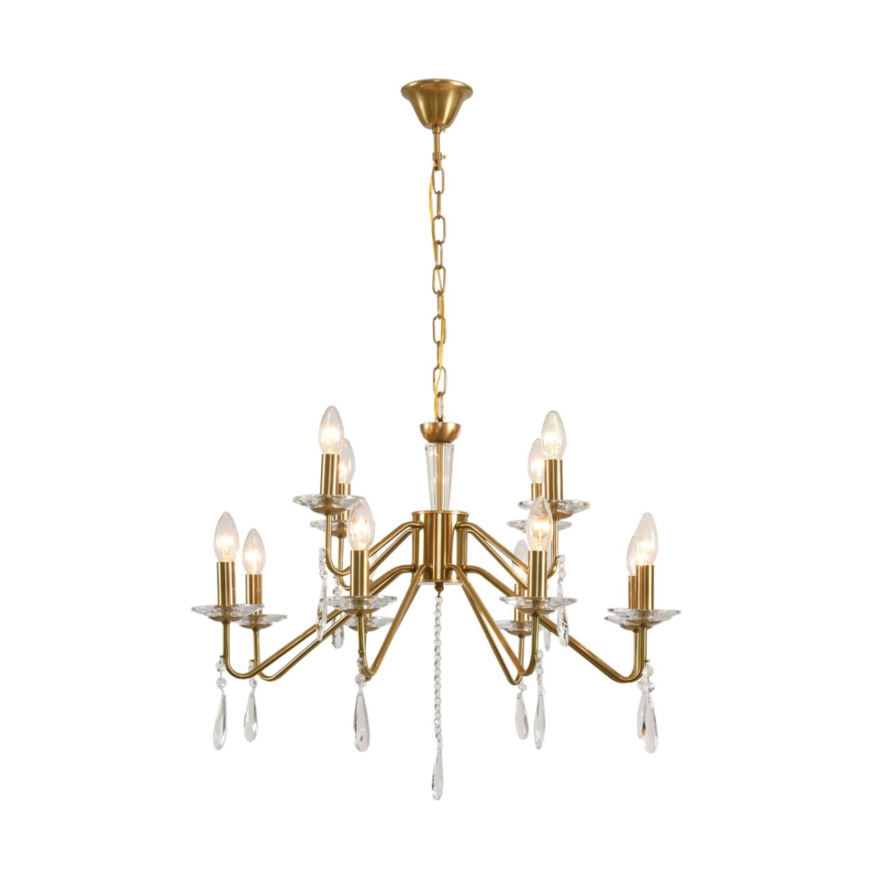 Люстра Lumion 8319/12