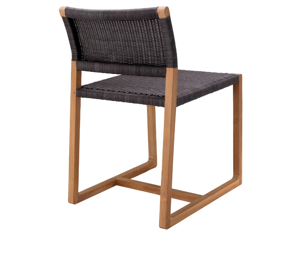 Обеденный Стул Eichholtz GRIFFIN 117228