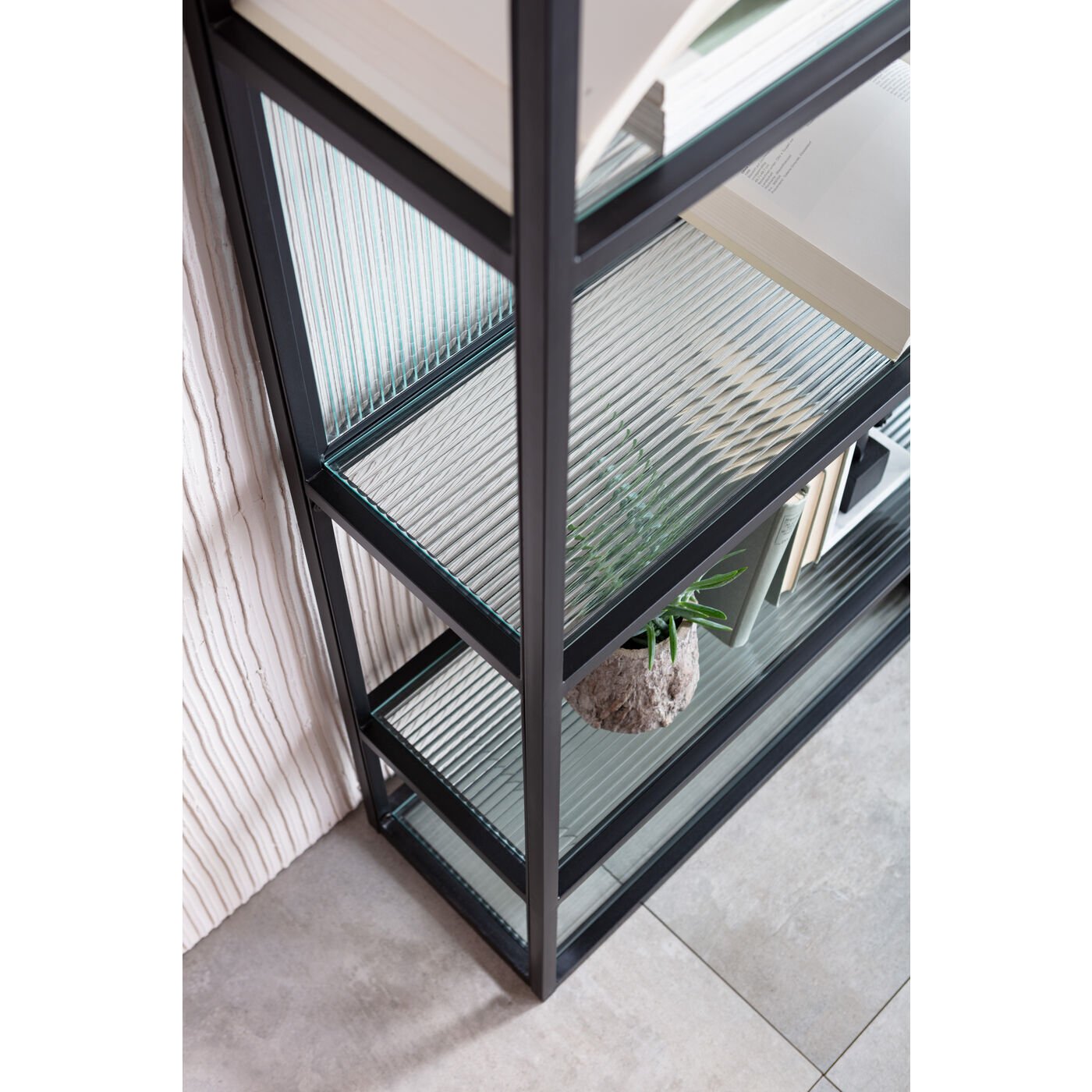 Стеллаж KARE Skyler 85602