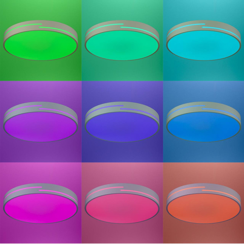 Накладной светильник Citilux CL72470GL0