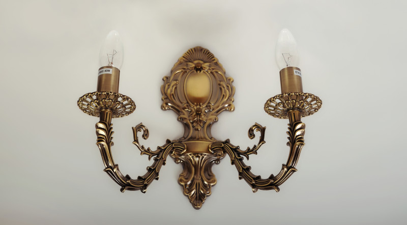 Бра Abrasax MB792