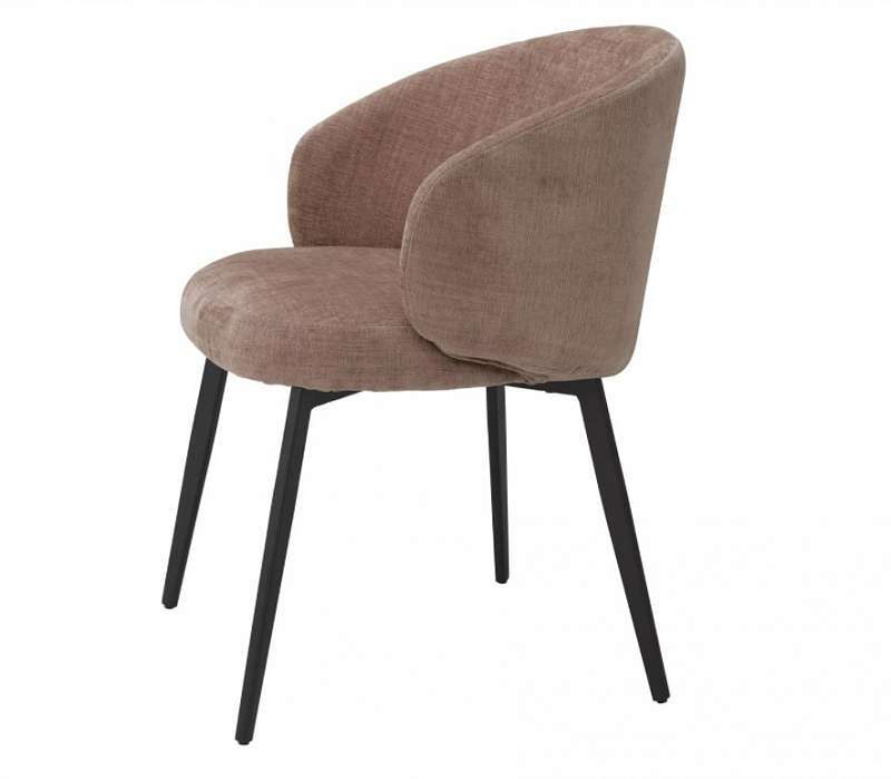 Обеденный стул с подлокотниками, шт. Eichholtz LLOYD  , 2 . 115991