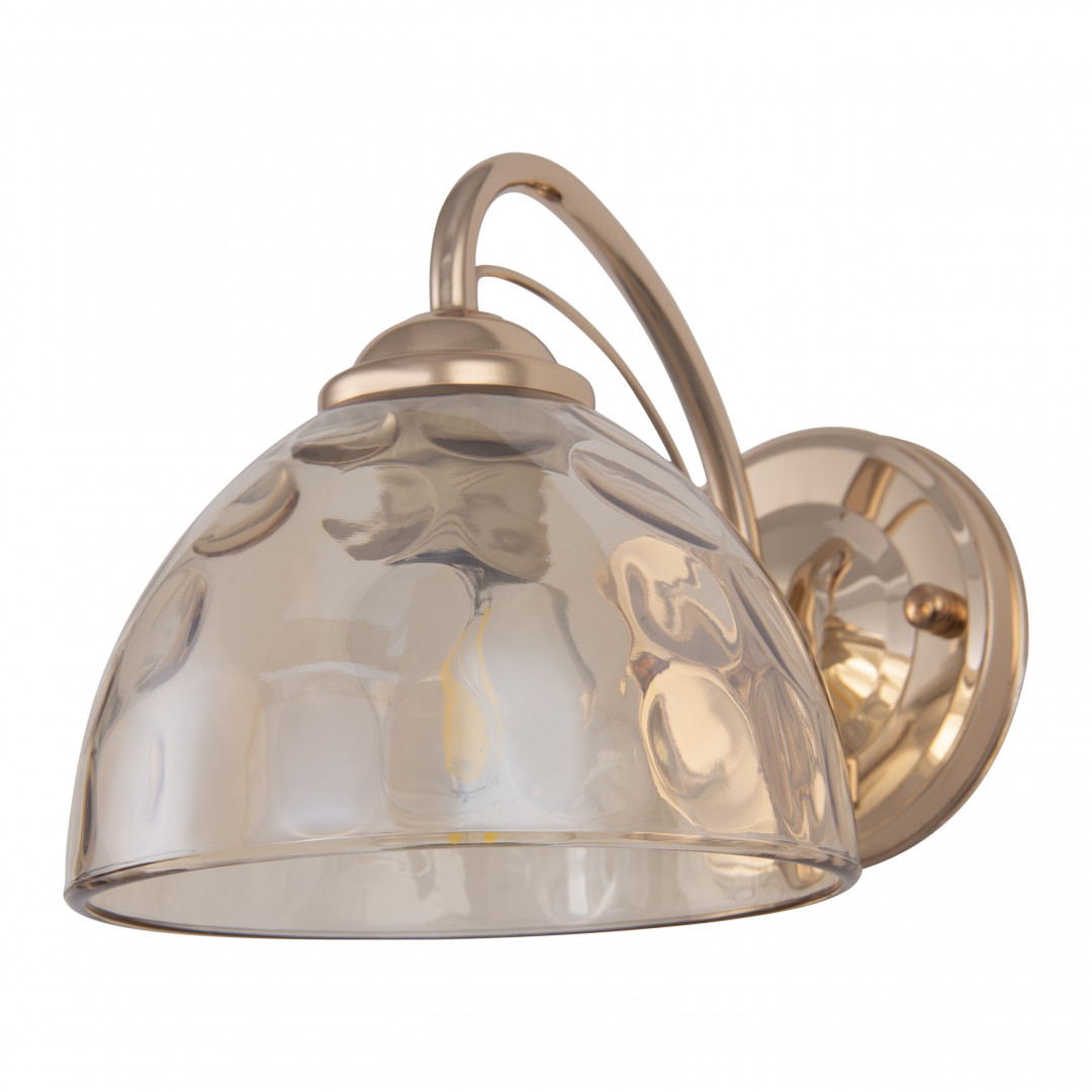 Бра с плафоном 332366/1W FGD Arte Milano