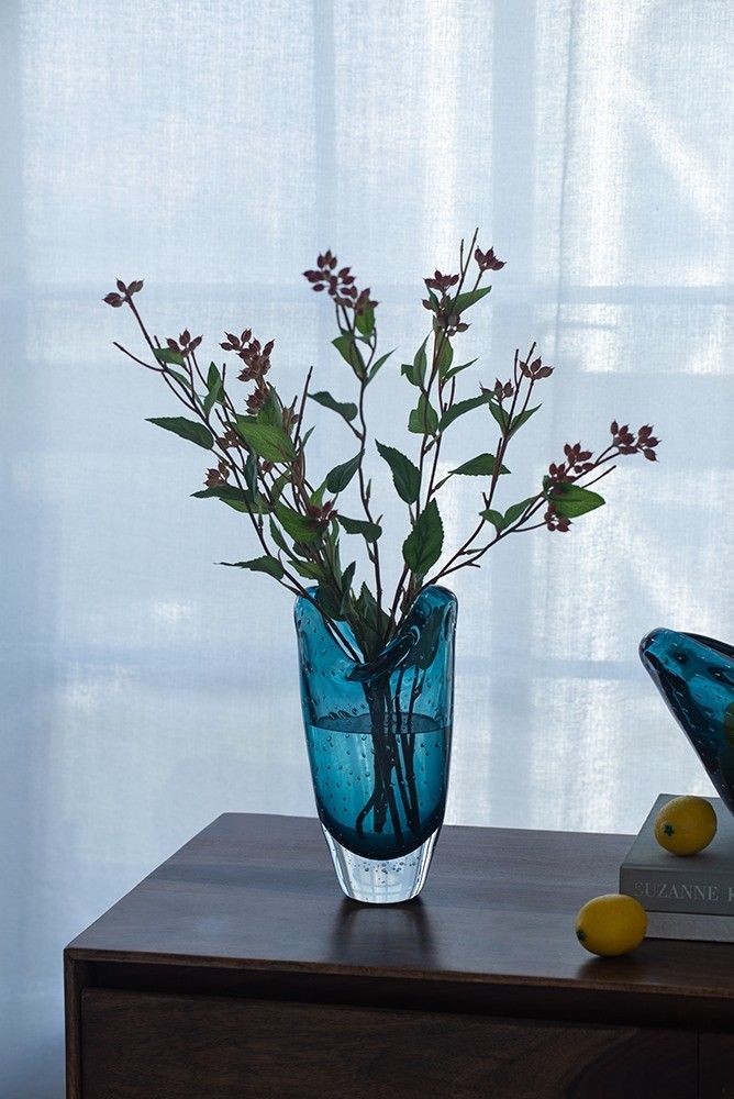 Ваза Glasar 79955