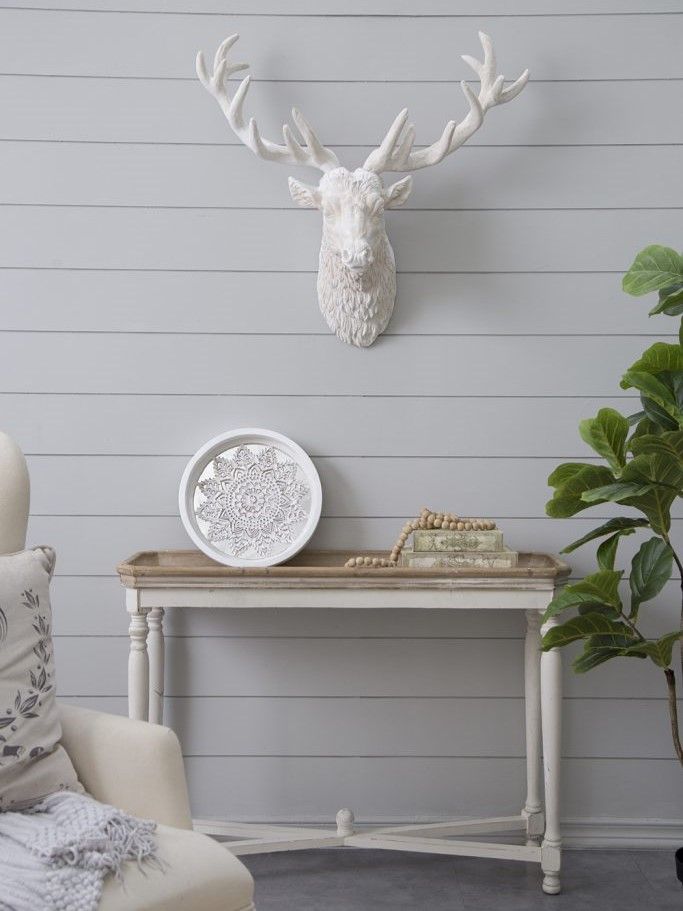 Подносы декоративные, набор Glasar 48943