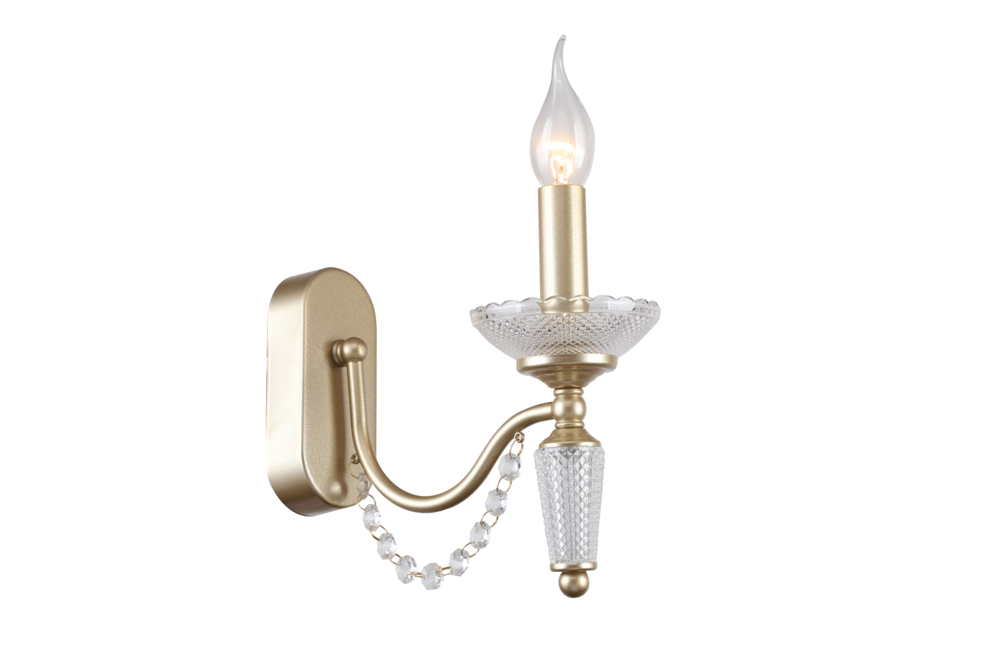 Бра Freya FR2009WL-01G