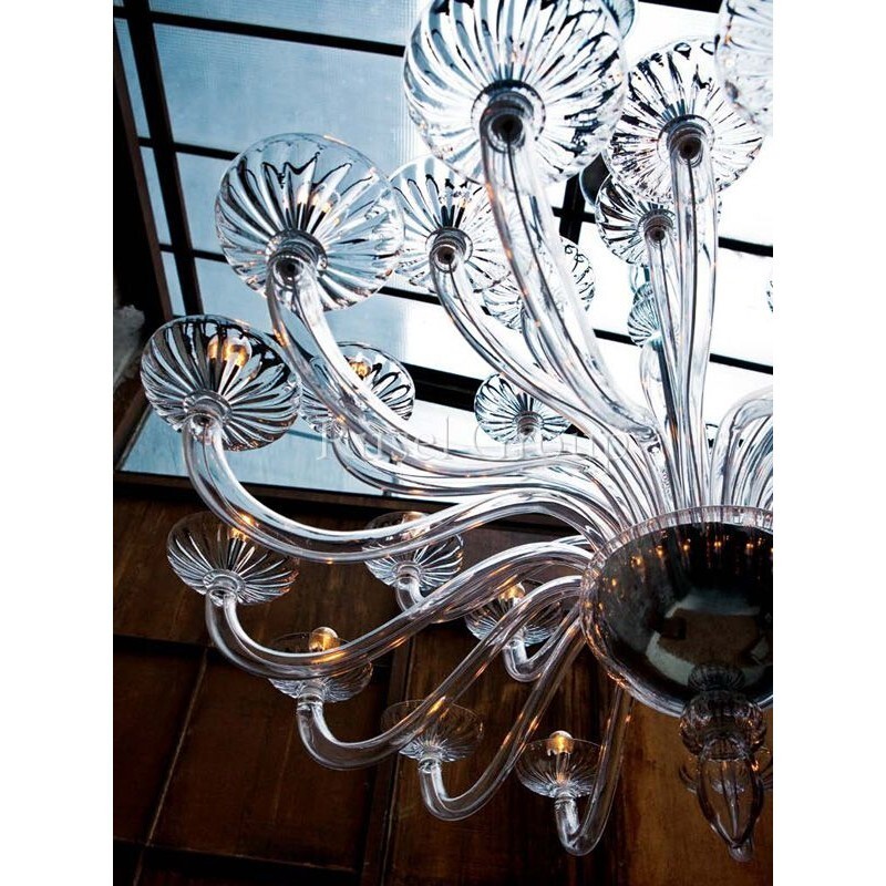 Люстра de MAJO 8000 K18+12+6+6