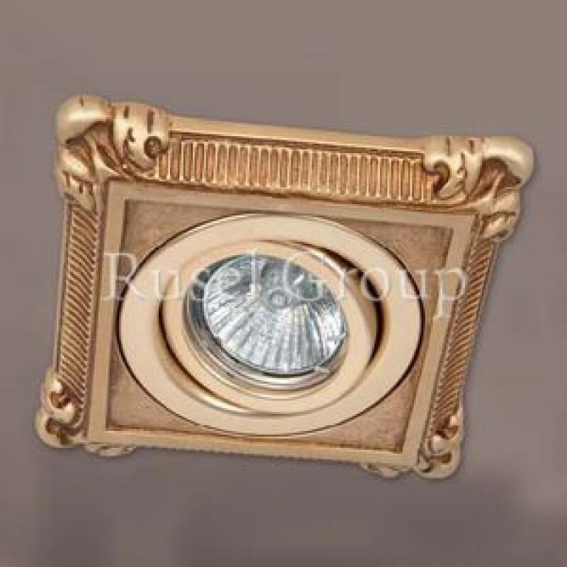 Встраиваемый светильник Riperlamp 063C