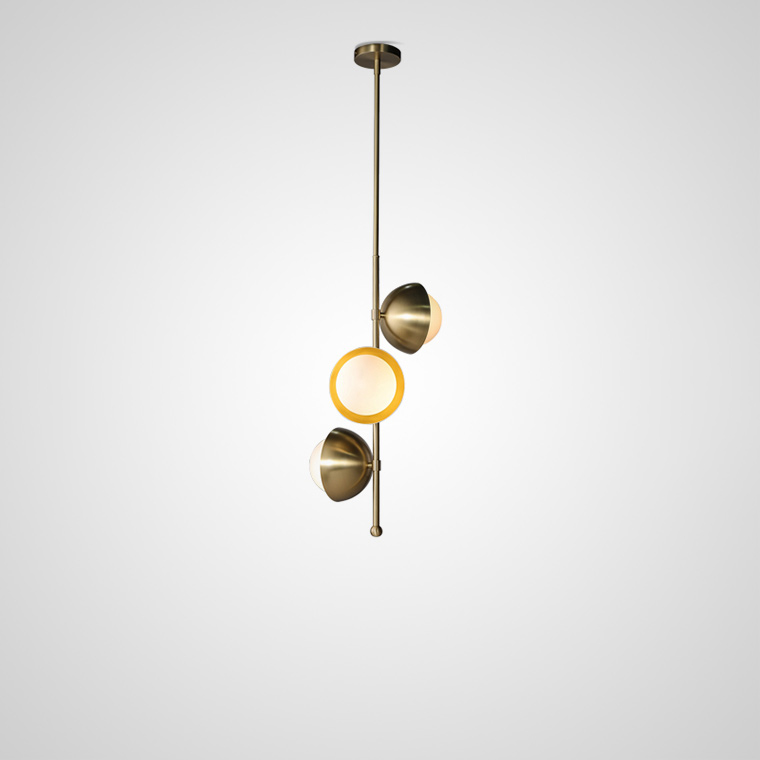 Потолочный светильник BENTA by ImperiumLoft