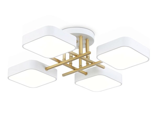 Накладной светильник Ambrella Light FL516341
