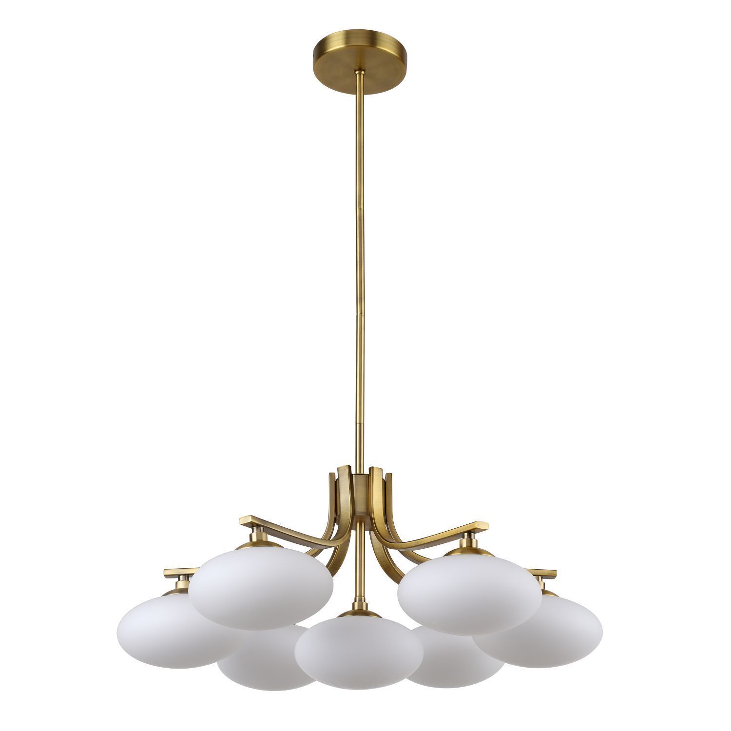 Люстра Favourite 2513-7P