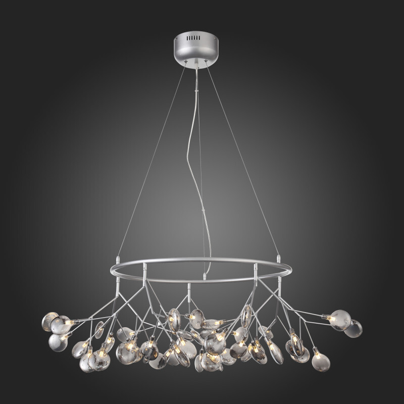 Подвесная люстра ST Luce SL411.143.45