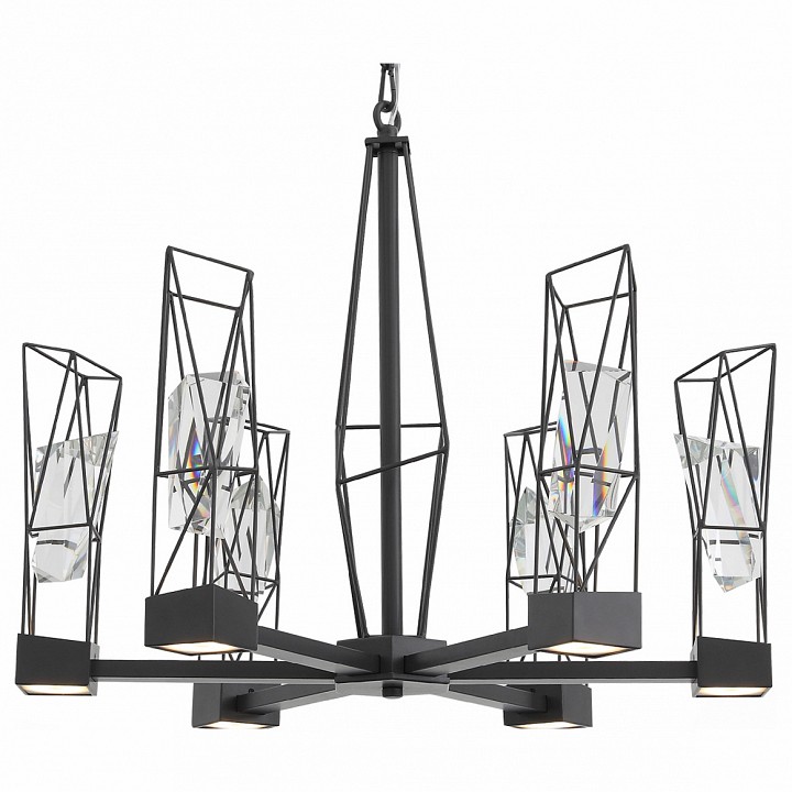 Люстра BERGER by ImperiumLoft